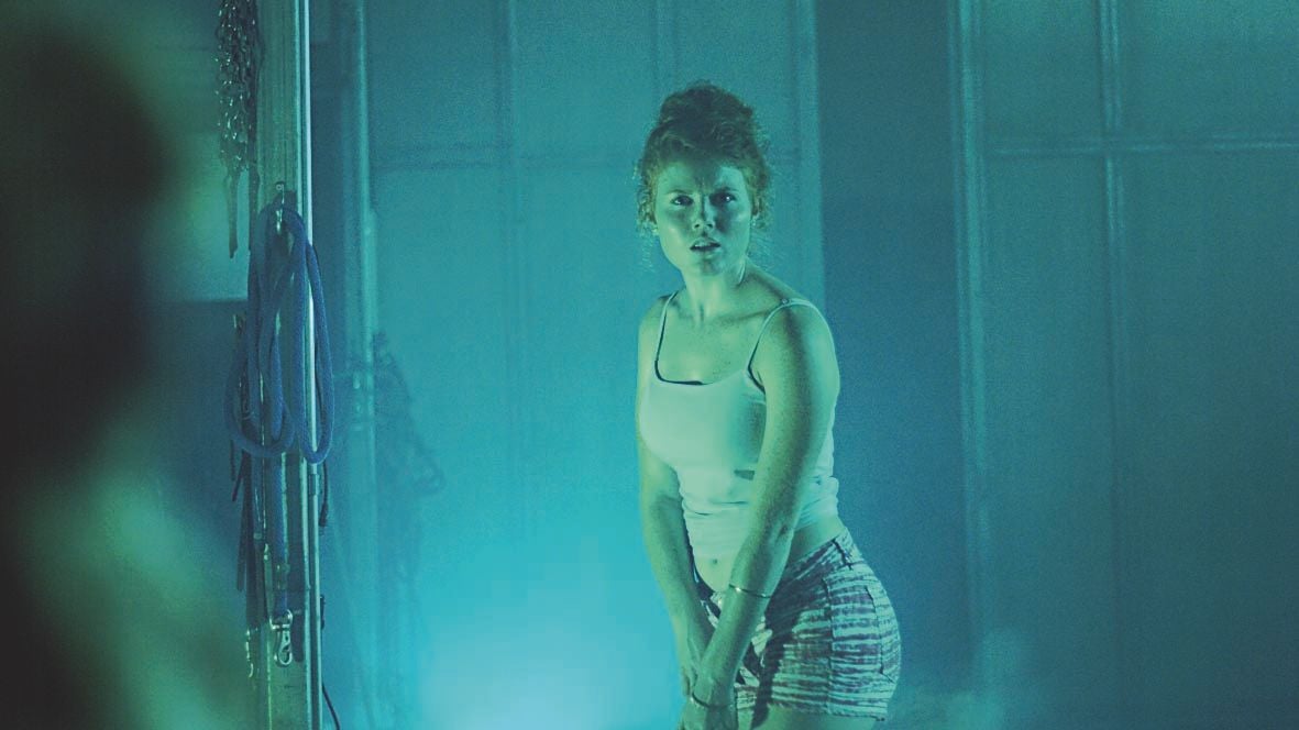 Lake Fear - See der Angst : Bild