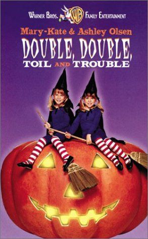 Halloween Twins - Jetzt hexen sie doppelt : Kinoposter