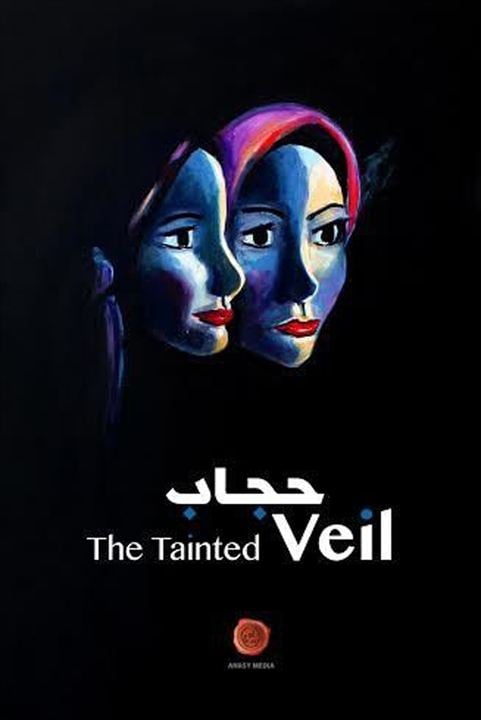 The Tainted Veil : Kinoposter