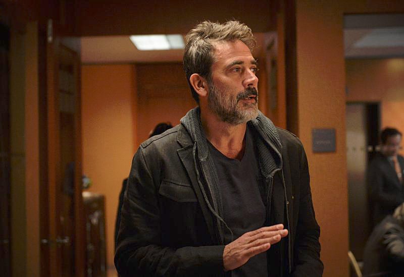 Good Wife : Bild Jeffrey Dean Morgan