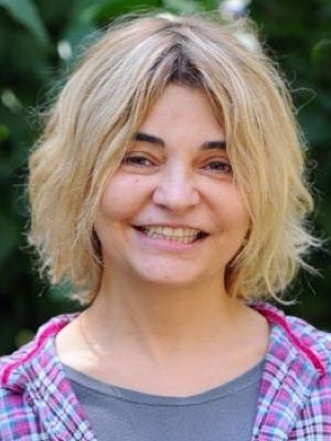 Kinoposter Oya Küçümen