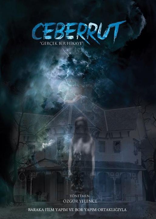 Ceberrut : Kinoposter