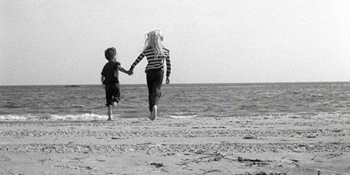 Little Feet : Bild Nico Rockwell, Lana Rockwell