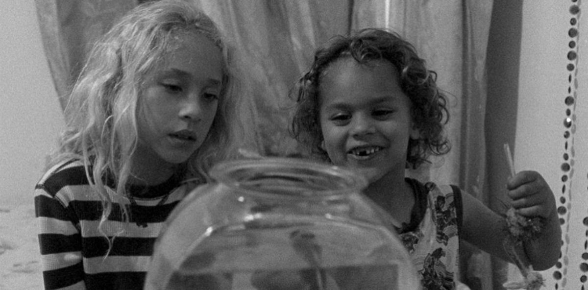 Little Feet : Bild Lana Rockwell, Nico Rockwell