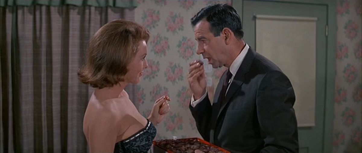 A Guide for the Married Man : Bild