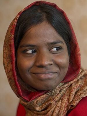 Kinoposter Kalieaswari Srinivasan