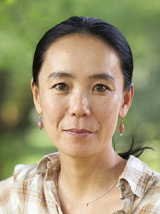 Kinoposter Naomi Kawase