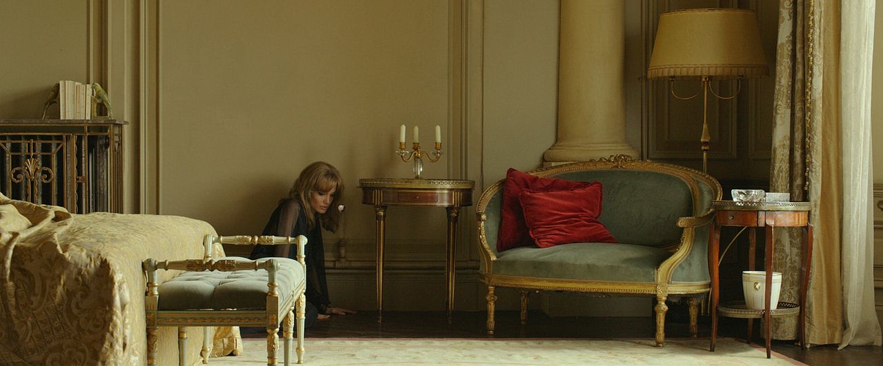 By The Sea : Bild Angelina Jolie