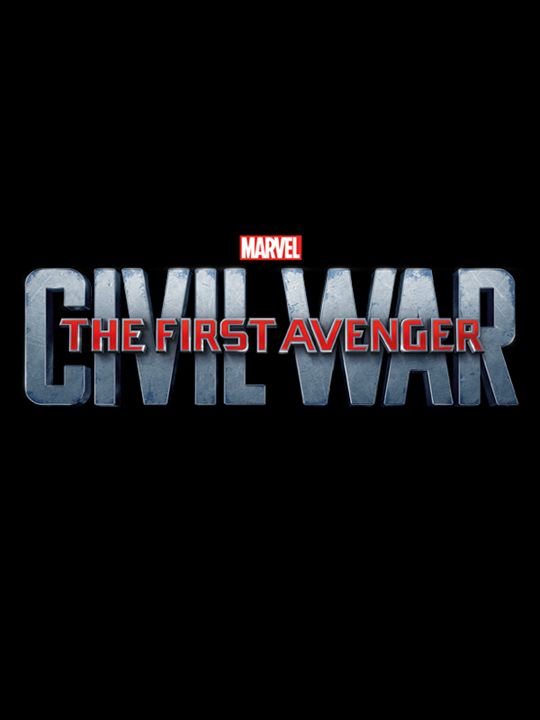 The First Avenger: Civil War : Kinoposter