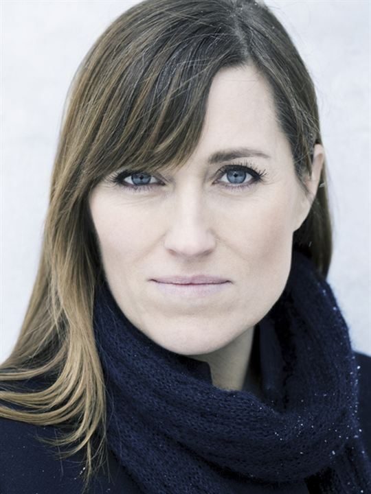 Kinoposter Christina Rosendahl
