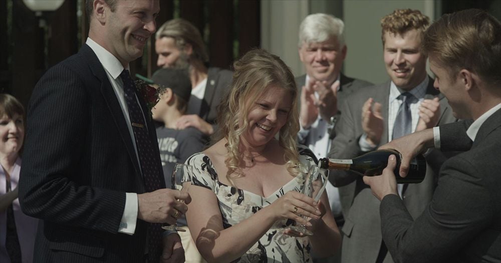 The Homecoming : Bild