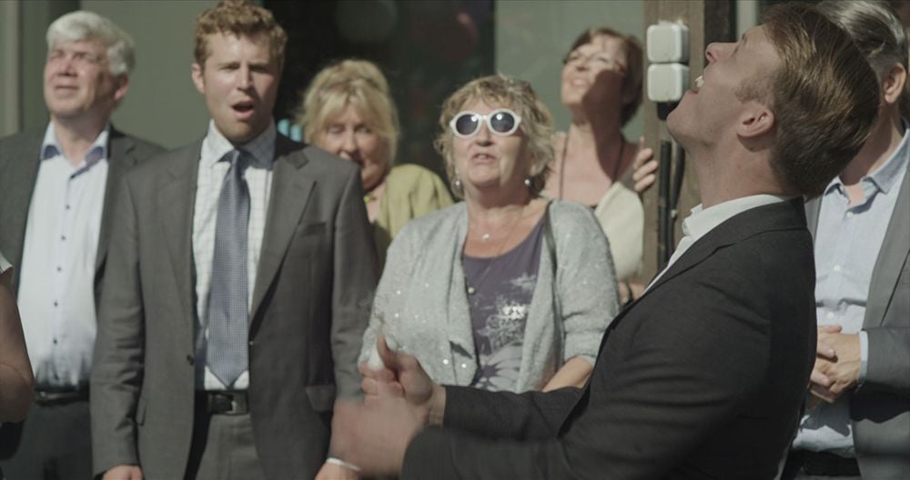 The Homecoming : Bild