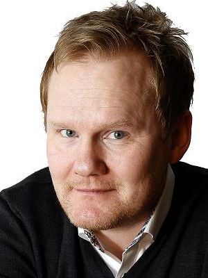 Kinoposter Bjarni Haukur Thorsson