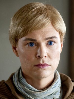 Kinoposter André Sjoberg