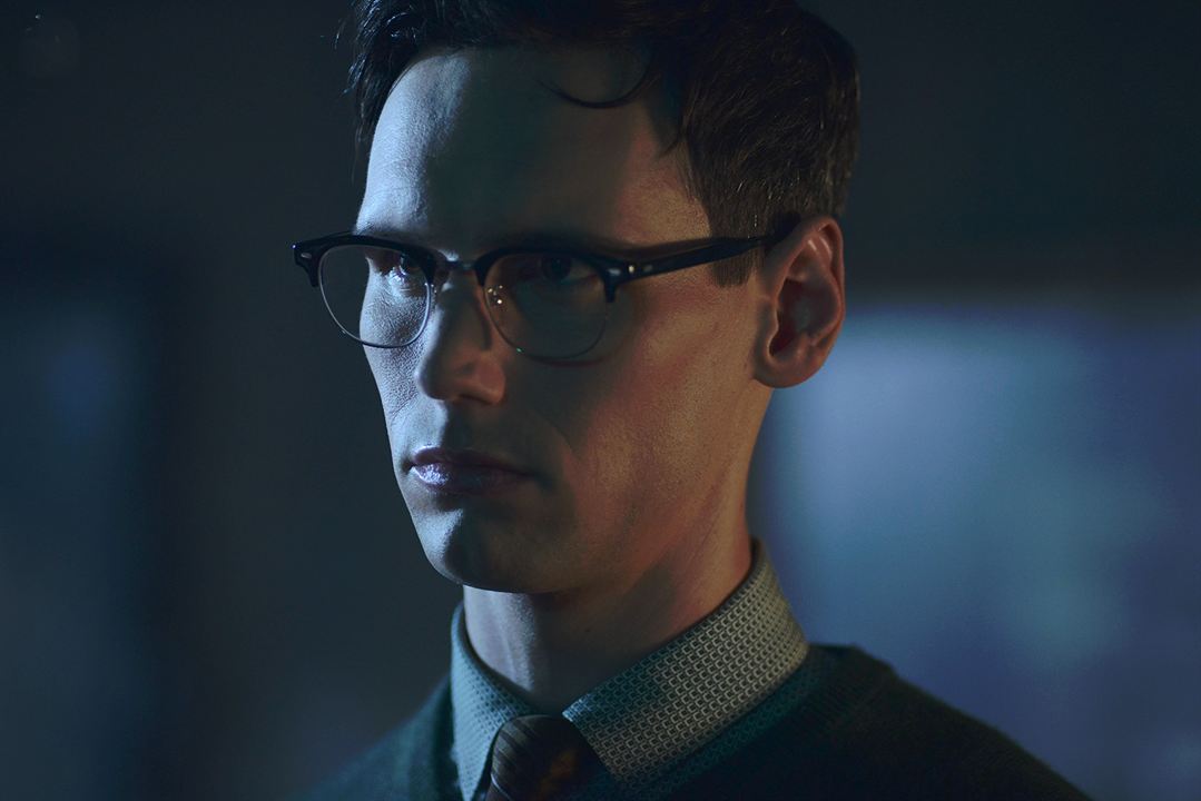 Gotham : Bild Cory Michael Smith