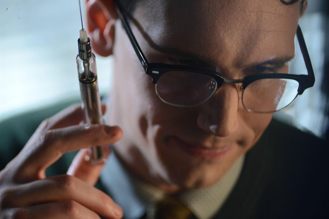 Gotham : Bild Cory Michael Smith