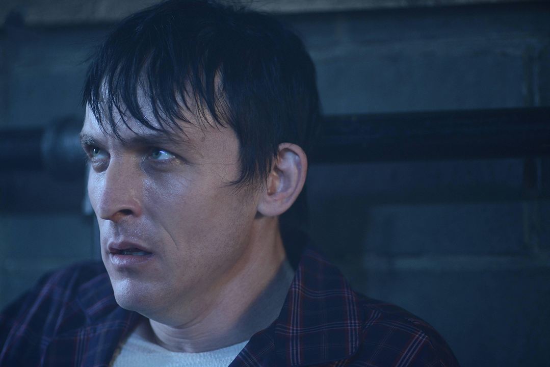 Gotham : Bild Robin Lord Taylor