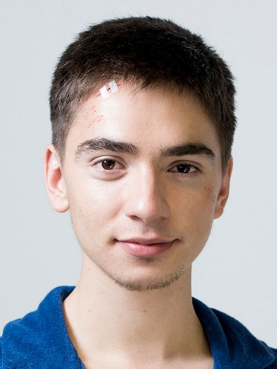 Kinoposter Ivo Kortlang