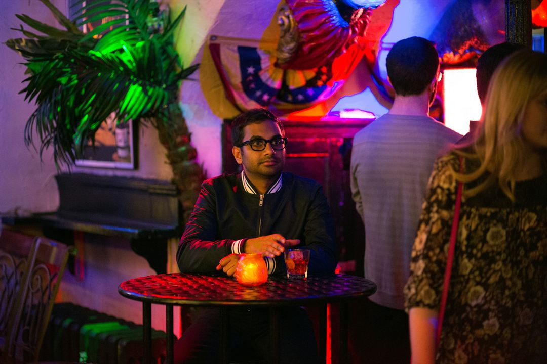 Bild Aziz Ansari