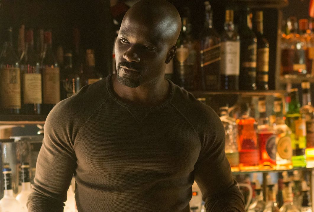 Bild Mike Colter