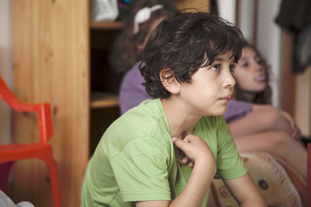 Les Filles au Moyen Âge : Bild