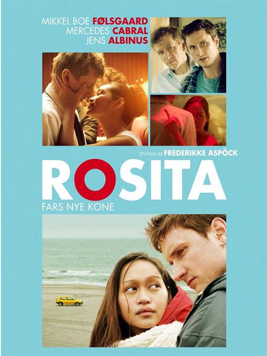 Rosita : Kinoposter