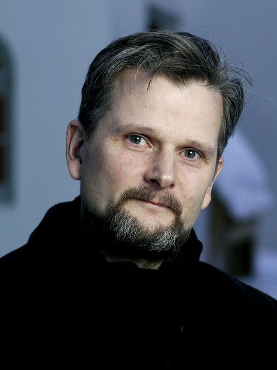 Kinoposter Óskar Jónasson