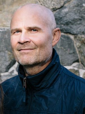 Kinoposter Henrik Stockare