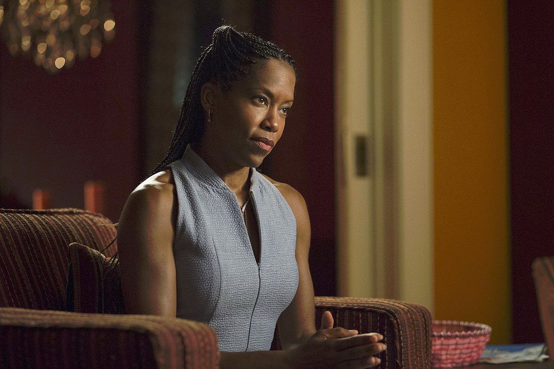 The Leftovers : Bild Regina King