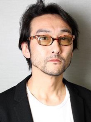 Kinoposter Mitsuru Fukikoshi