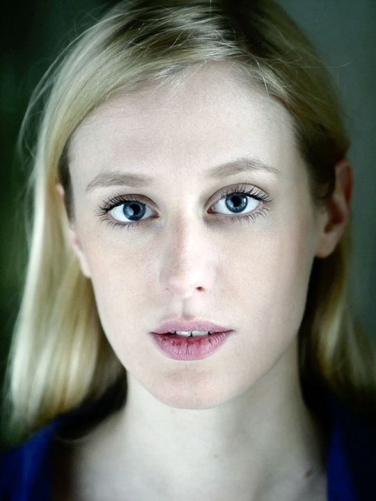 Kinoposter Lucille Bobet