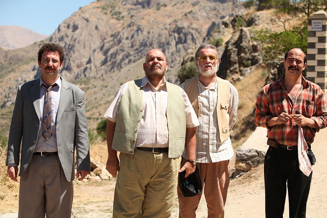 Düğün Dernek 2: Die Beschneidung : Bild