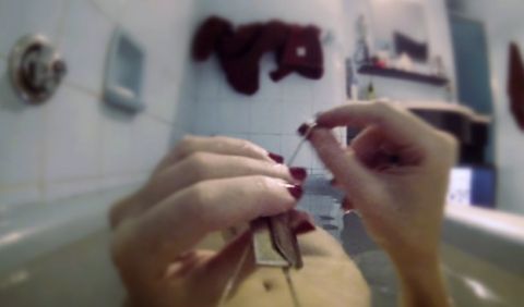 Linha de fuga 2.0 : Bild