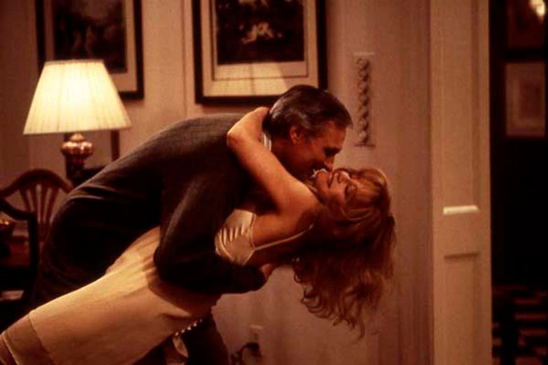 Alle sagen: I Love You : Bild