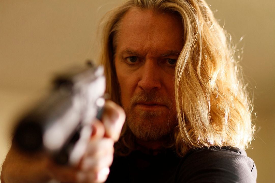 Bild zu William Shockley Born Wild Ride for Your Life! Bild