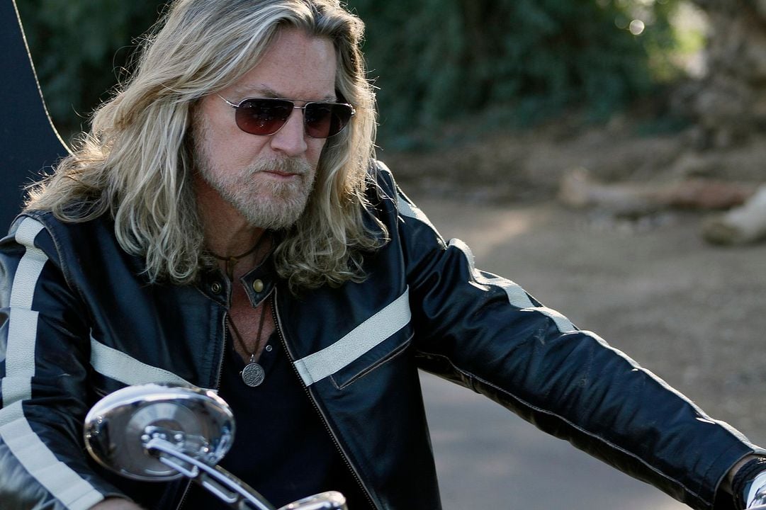 Bild zu William Shockley Born Wild Ride for Your Life! Bild