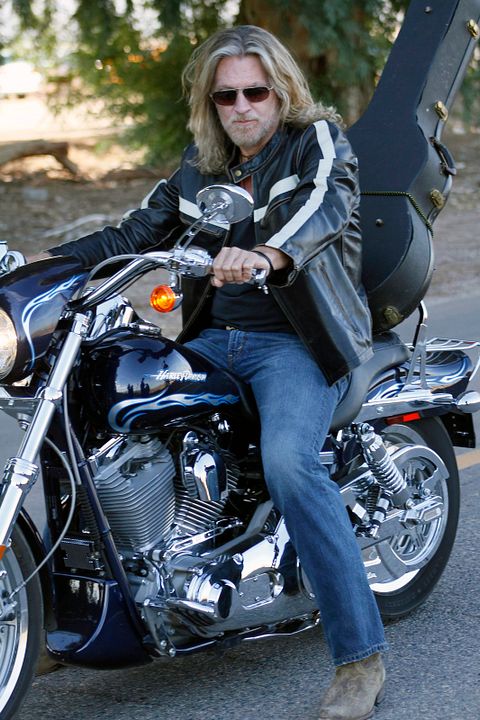 Born Wild - Ride for Your Life! : Bild William Shockley