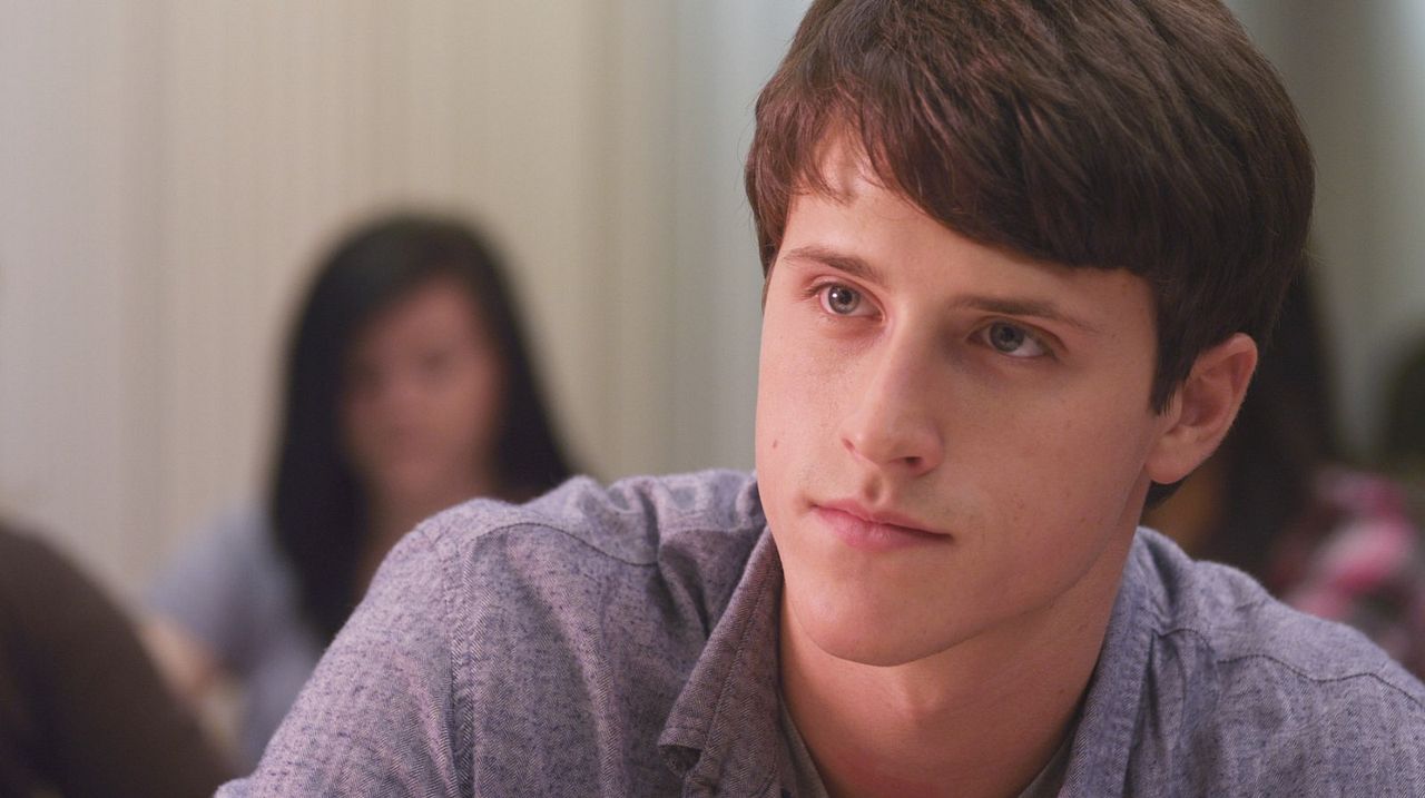 Gott ist nicht tot : Bild Shane Harper