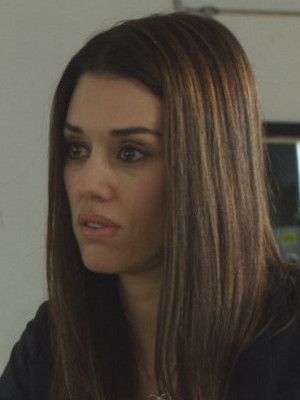 Kinoposter Cory Oliver