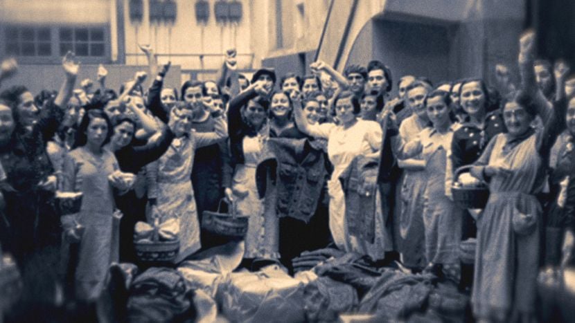 Economia Col·lectiva - Europas letzte Revolution : Bild