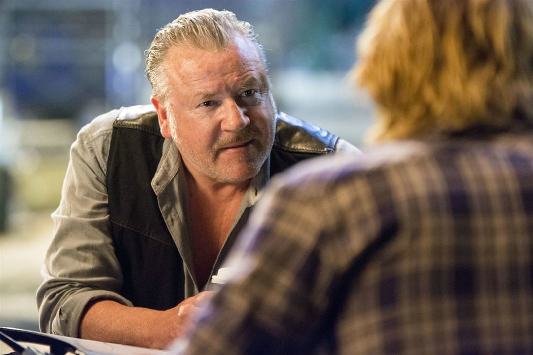 Point Break : Bild Ray Winstone