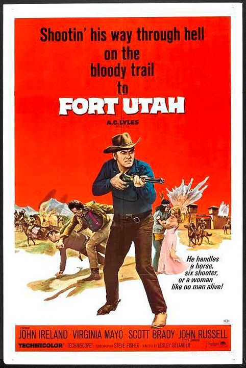 Die gesetzlosen Drei : Kinoposter