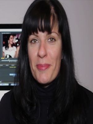 Kinoposter Fabia Fuzeti