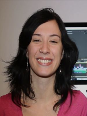 Kinoposter Gabi Torrezani