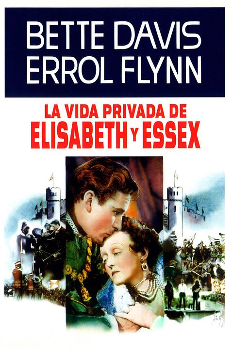 Günstling einer Königin : Bild