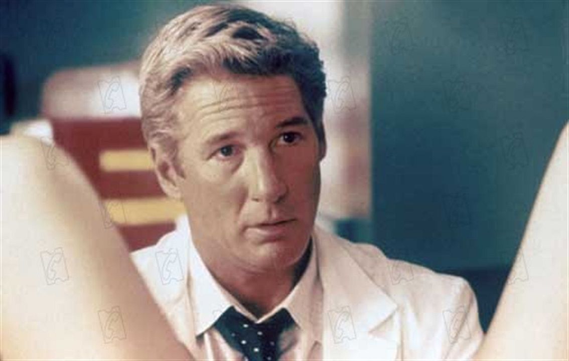 Dr. T and the Women : Bild Richard Gere