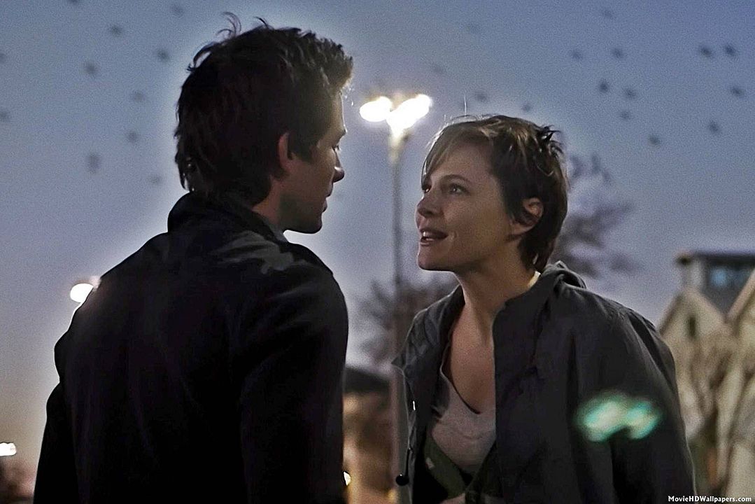 Upstream Color : Bild Shane Carruth, Amy Seimetz