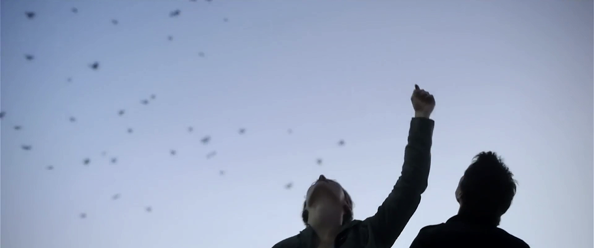 Upstream Color : Bild Shane Carruth, Amy Seimetz