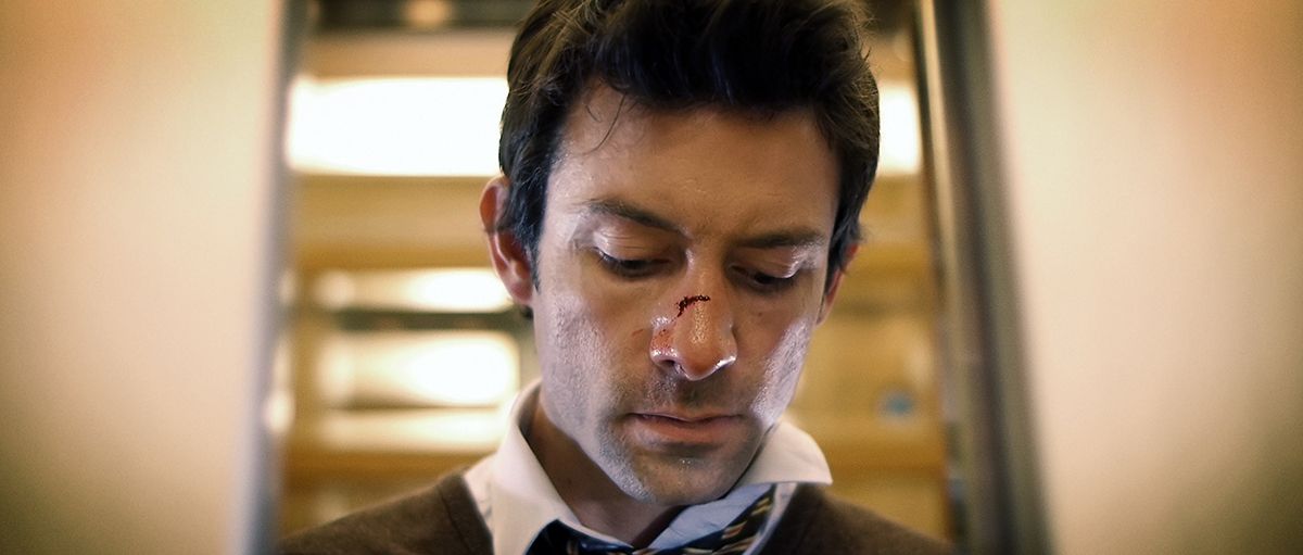 Upstream Color : Bild Shane Carruth