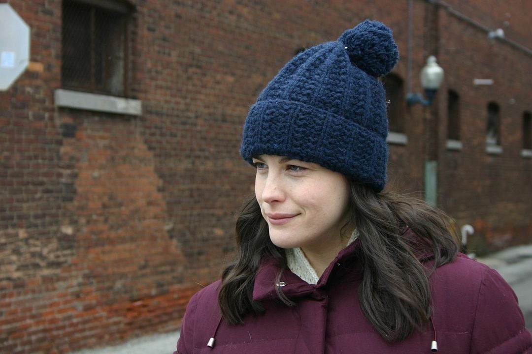 Lonesome Jim - Manche Leute sollten keine Eltern sein : Bild Liv Tyler